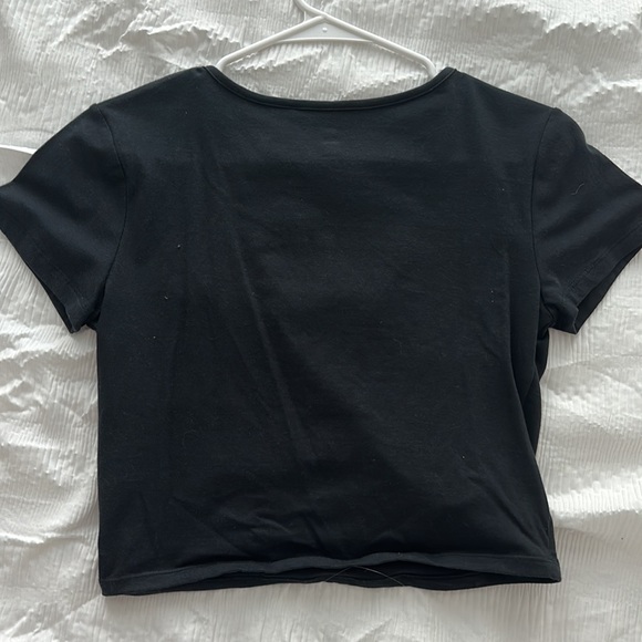 Pacsun Black Top - Picture 2 of 2